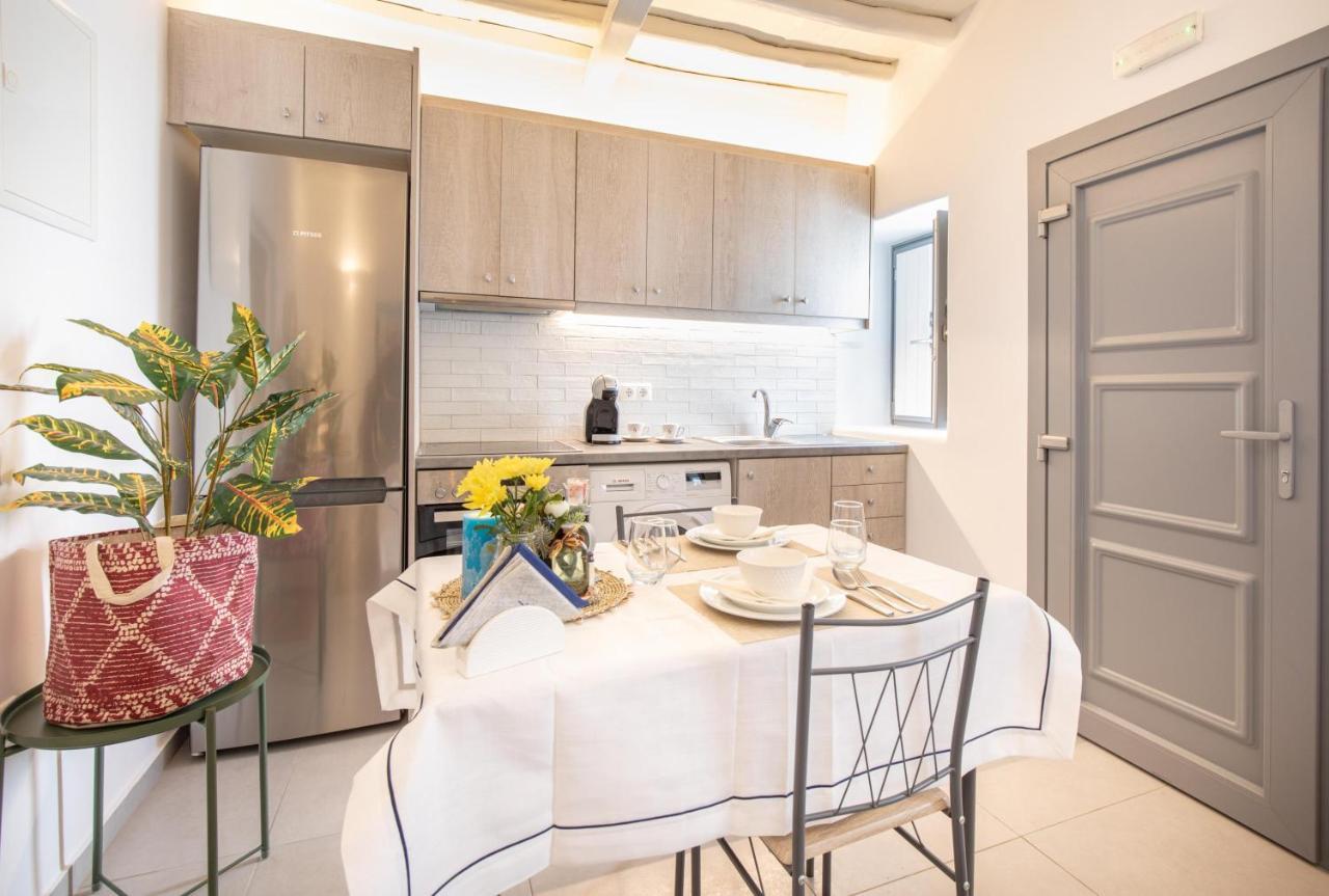 Appartement Sole Blu One *