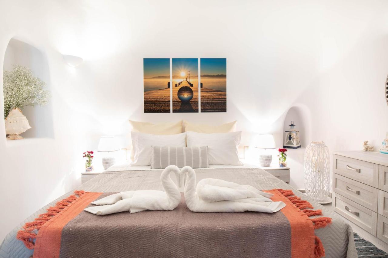 Sole Blu One Appartement Mykonos Town