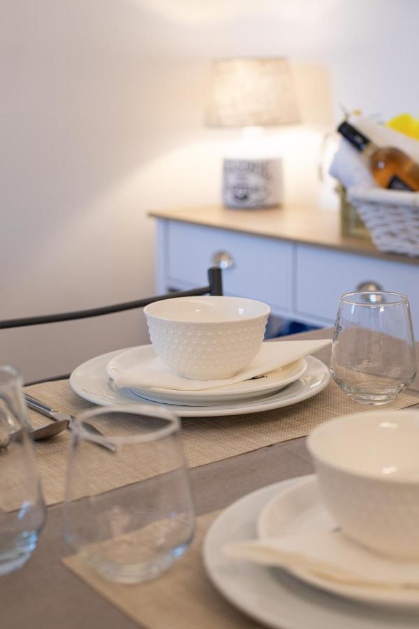 Sole Blu One Apartment Mykonos Town