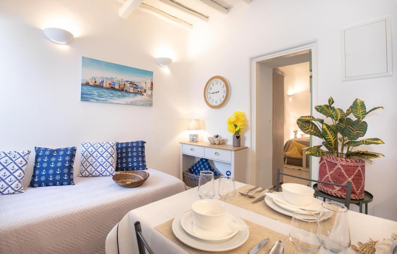 Sole Blu One Appartement