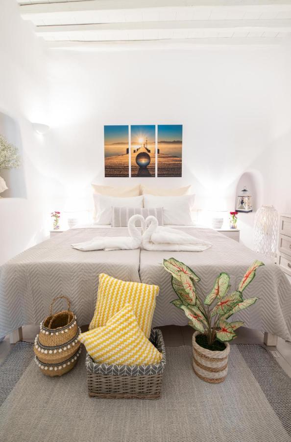 Sole Blu One Mykonos Town