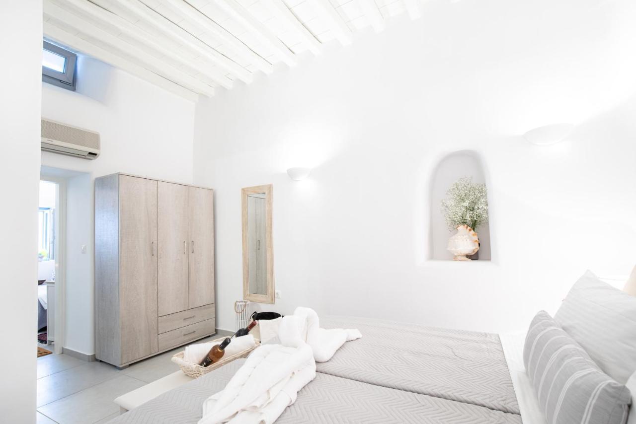 Appartement Sole Blu One *