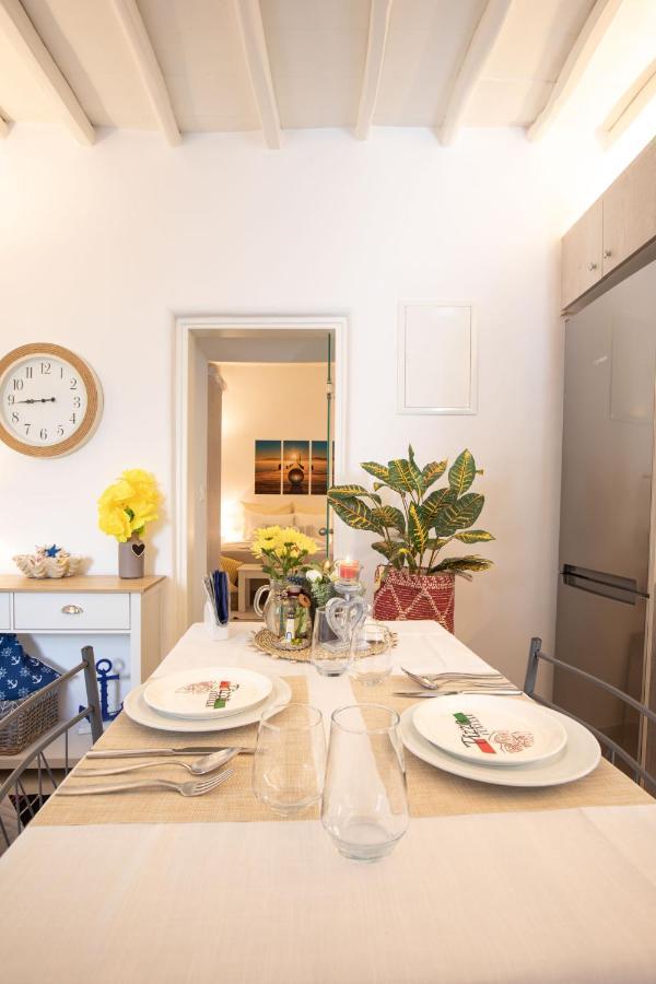 Sole Blu One Apartment