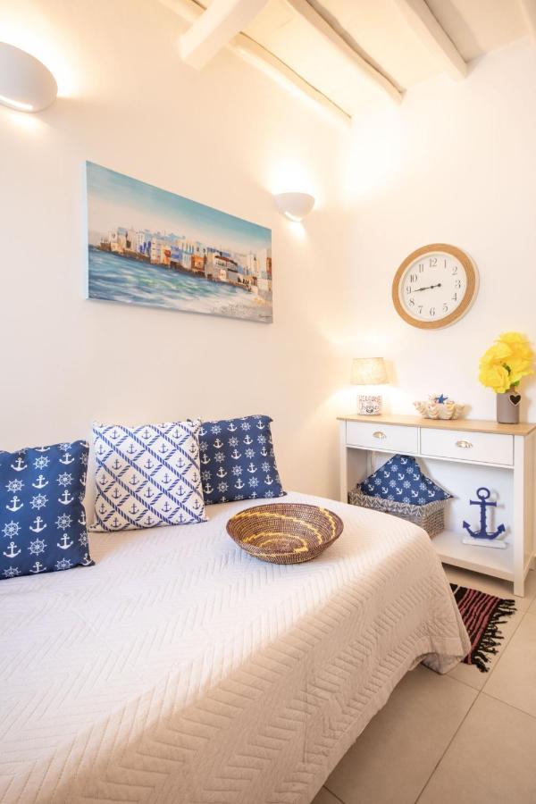 Appartement Sole Blu One Mykonos Town