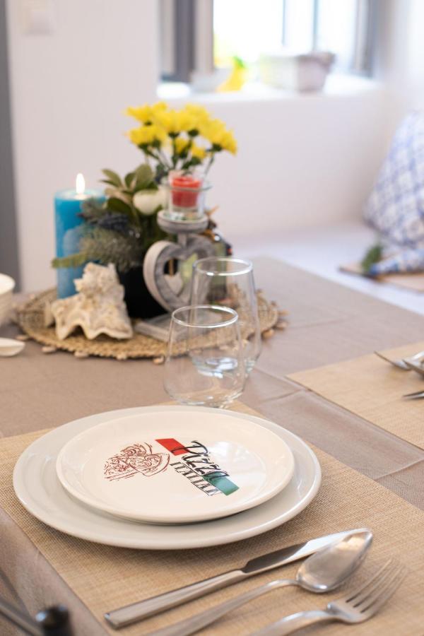 Appartement Sole Blu One *